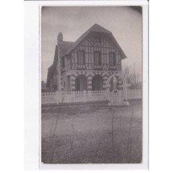 CABOURG: villa suzon - très bon état