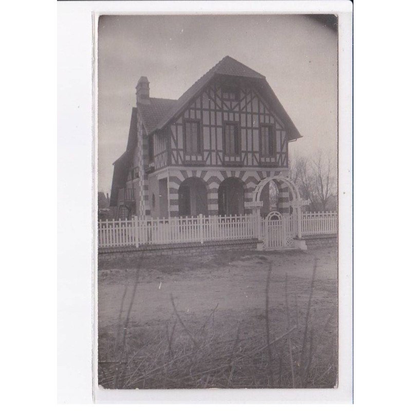 CABOURG: villa suzon - très bon état