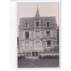 CABOURG: villa la plage - très bon état