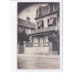 CABOURG: villa la fauvette - très bon état