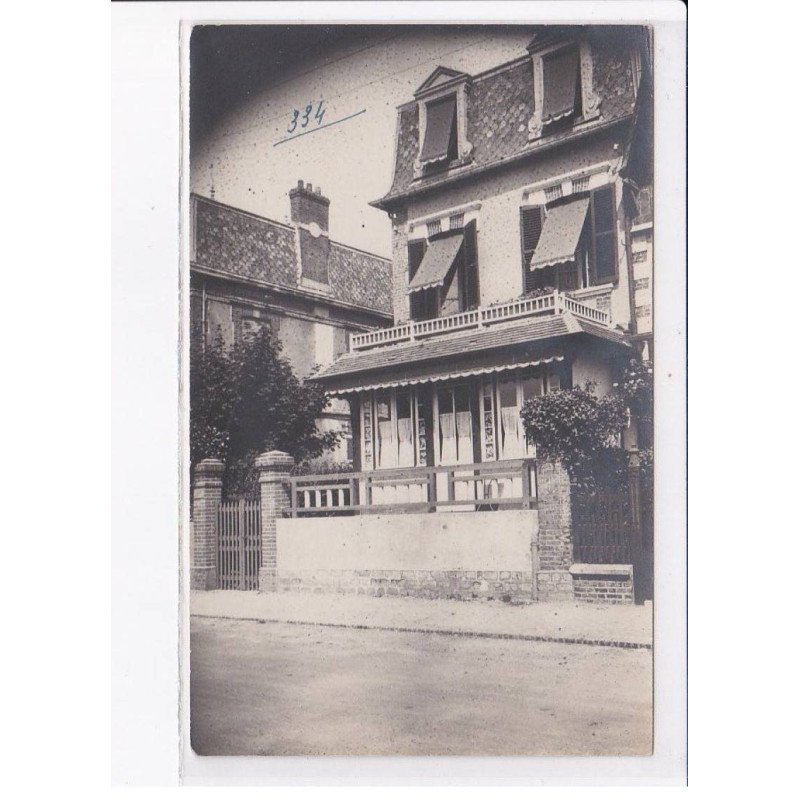 CABOURG: villa la fauvette - très bon état