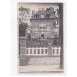 CABOURG: villa bagatelle - très bon état