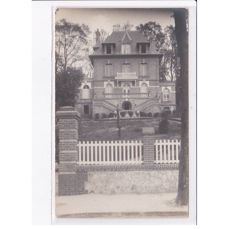 CABOURG: villa bagatelle - très bon état