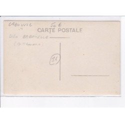 CABOURG: villa bagatelle - très bon état