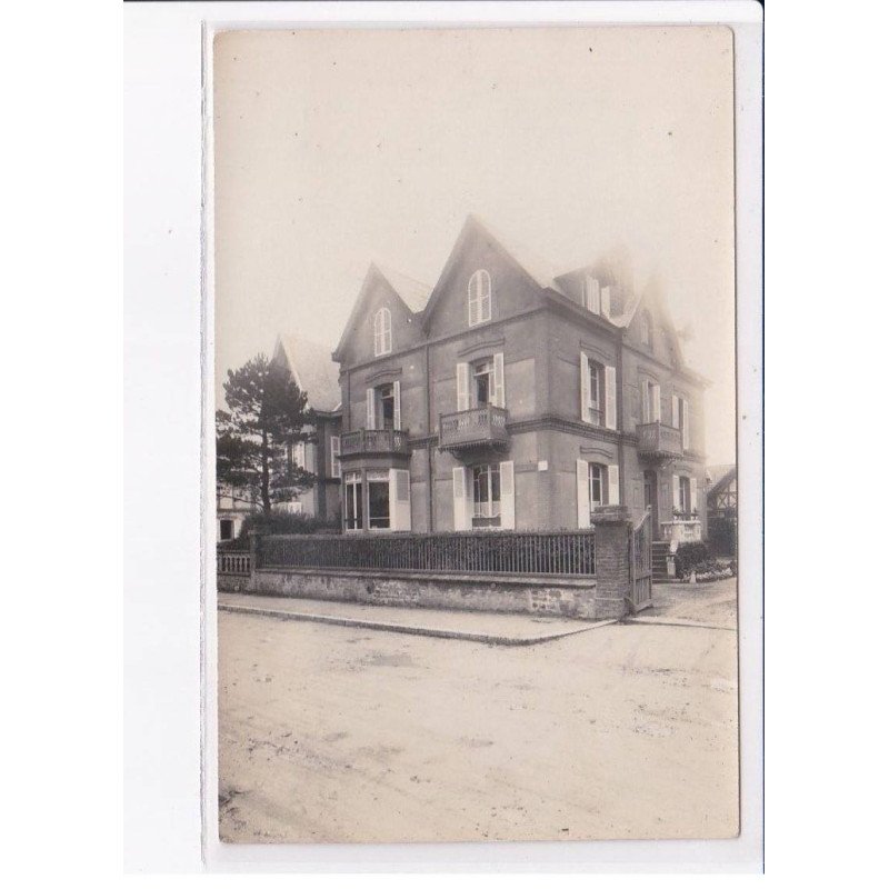 CABOURG: villa paloma - très bon état