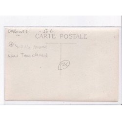 CABOURG: villa paloma - très bon état