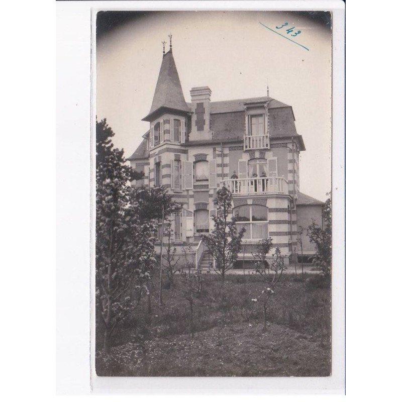 CABOURG: villa l'horizon - très bon état