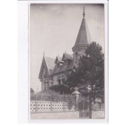 CABOURG: villa villa cottage fleuri - très bon état