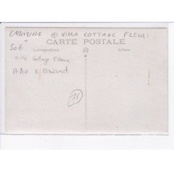 CABOURG: villa villa cottage fleuri - très bon état