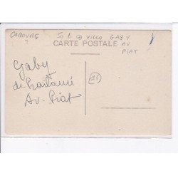 CABOURG: villa gaby au piat - très bon état