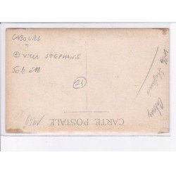 CABOURG: villa stephanie - état