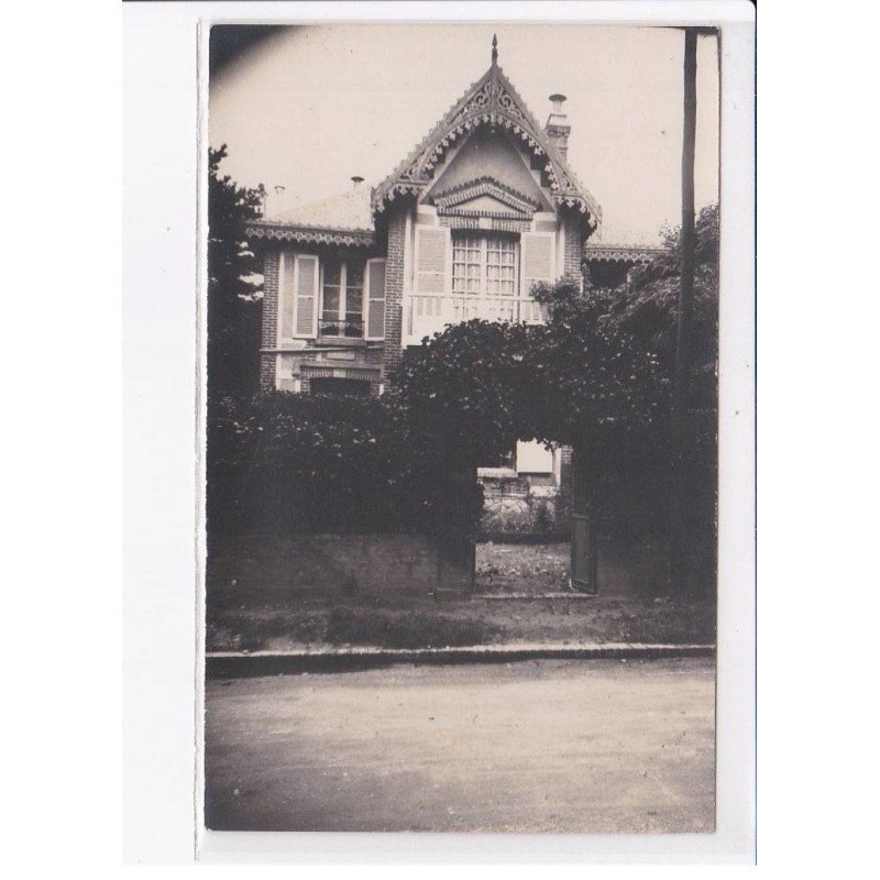 CABOURG: villa marouf - très bon état