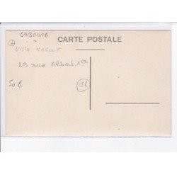 CABOURG: villa marouf - très bon état