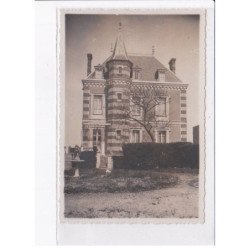 CABOURG: villa les terrasses - très bon état