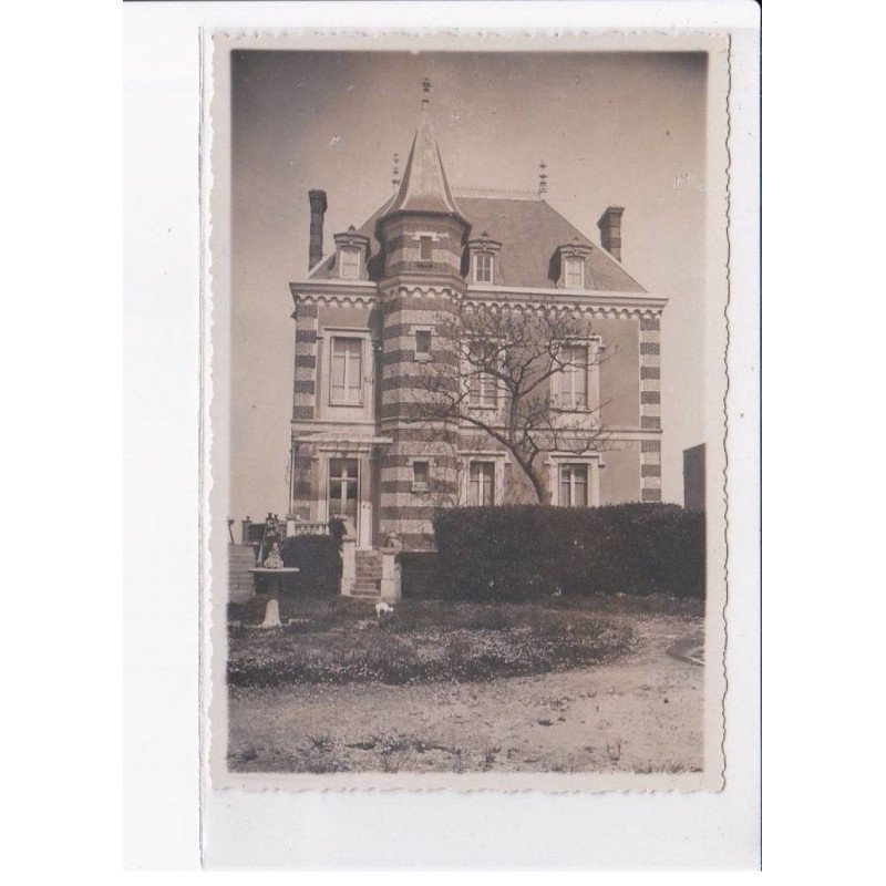 CABOURG: villa les terrasses - très bon état