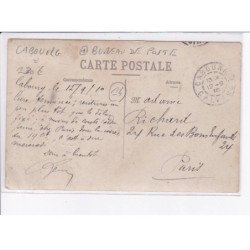 CABOURG: bureau de poste - très bon état