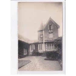 CABOURG: villa arlesienne - très bon état