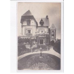 CABOURG: villa dalloz - très bon état