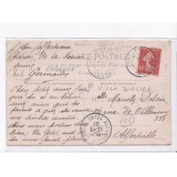 CABOURG: villa dalloz - très bon état