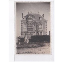 CABOURG: villa les terrasses - très bon état