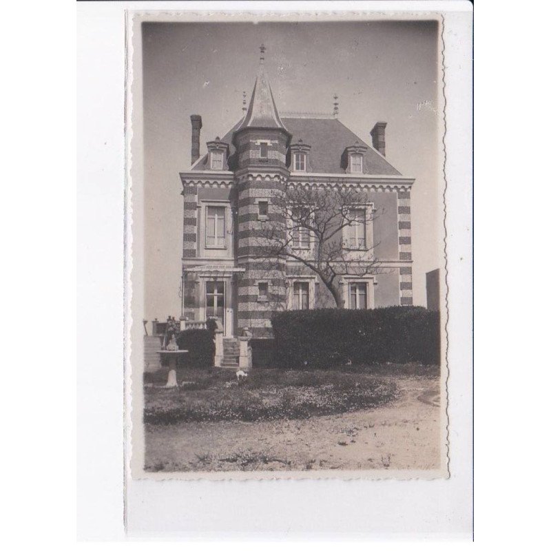 CABOURG: villa les terrasses - très bon état