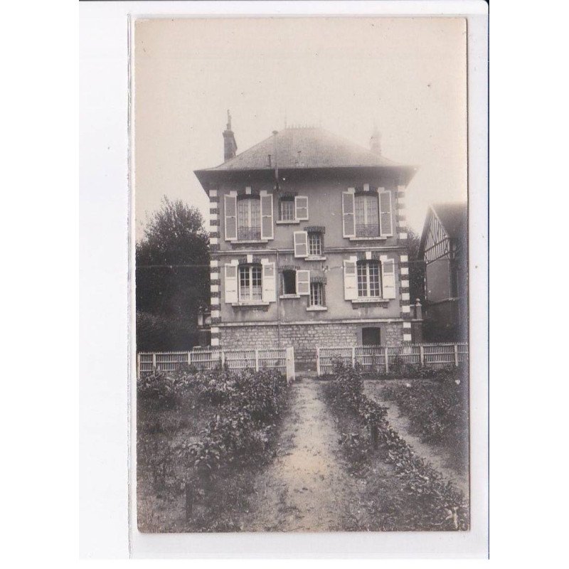 CABOURG: villa la fantaisie - très bon état