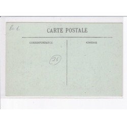 CABOURG: hôtel parisien vecchali, l'avenue de la mer - très bon état