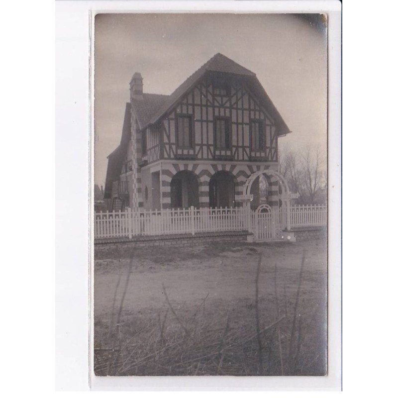 CABOURG: villa suzon - très bon état