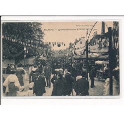 BEAUNE : Quartier Bretonnière, Kermesse de 1905 - très bon état