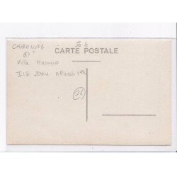 CABOURG: villa madona - très bon état