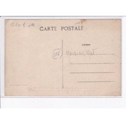 CABOURG: café restaurant raymond - état