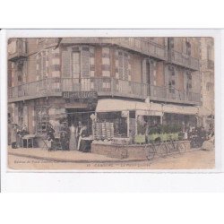 CABOURG: au petit louvre - très bon état