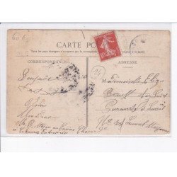 CABOURG: au petit louvre - très bon état