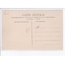 CABOURG: café-restaurant de la terrasse, J. Roger - très bon état