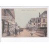CABOURG: avenue de la pointe, atelier de photographe - très bon état