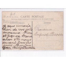 CABOURG: avenue de la pointe, atelier de photographe - très bon état