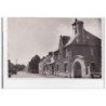 BOISGERVILLY : la mairie - tres bon etat