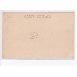 LA PENNE : elevage moderne "les pivoines" arrêt du tram "la bourgade", australorps - très bon état