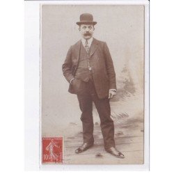 PARIS: 75002, Charles Nothis, tailleur au 46 rue Vivienne - très bon état