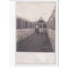 ROUBAIX: carte photo d'un coqueleur - elevage de coq combat - lot de 3CPA - très bon état