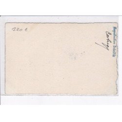 CORBUGY: politique, militaire, 4 août 1917, femme en noire, oiseau, drapeau belge - très bon état