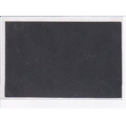 ILLUSTRATEUR: Belgique, effet de nuit bruxelle 1918 (police) - très bon état