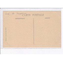 DJERBA: judaïca, synagogue hara srira - très bon état