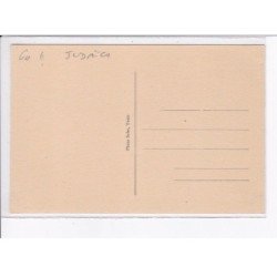 DJERBA: judaïca, synagogue - très bon état