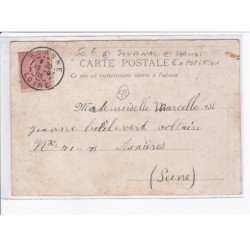 SAINT-ETIENNE: journal, hanoi exposition, l'indépendant de roanne - très bon état