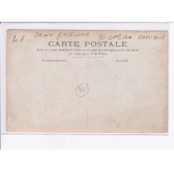 SAINT-ETIENNE: opéra comique - très bon état