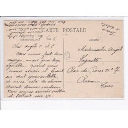 ROANNE: papeteries du centre - très bon état