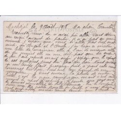 MACHEZAL: la grande rue, boulangerie hôtel chrmette, charcuterie - très bon état