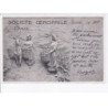 PARIS: société oenophile, vins - très bon état