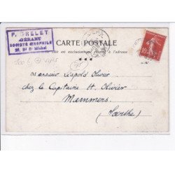PARIS: société oenophile, vins - très bon état